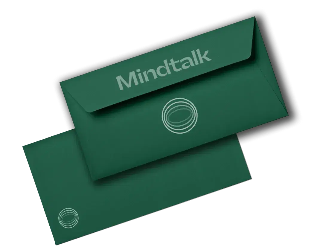 About Mindtalk - team and facilities