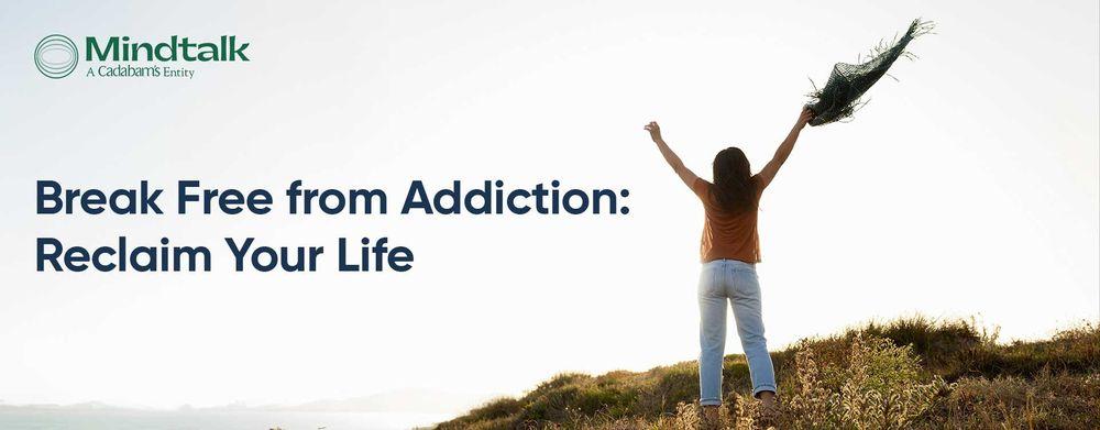 Addiction