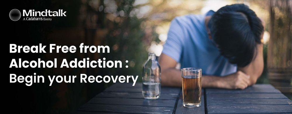 Alcohol Addiction