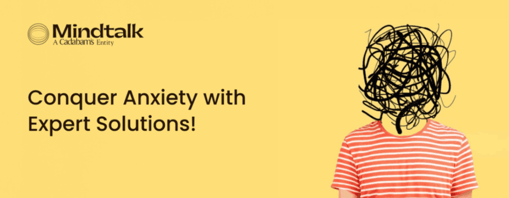 Anxiety