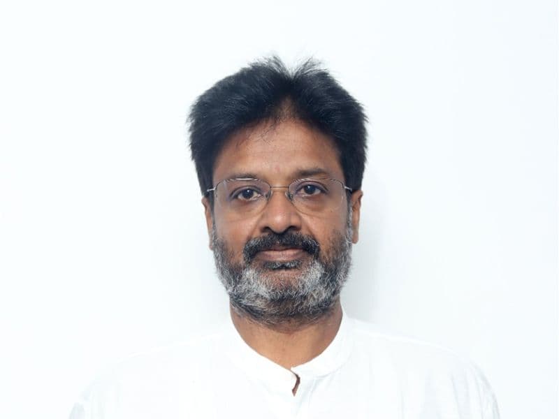 Ananth Rag Yalamuri