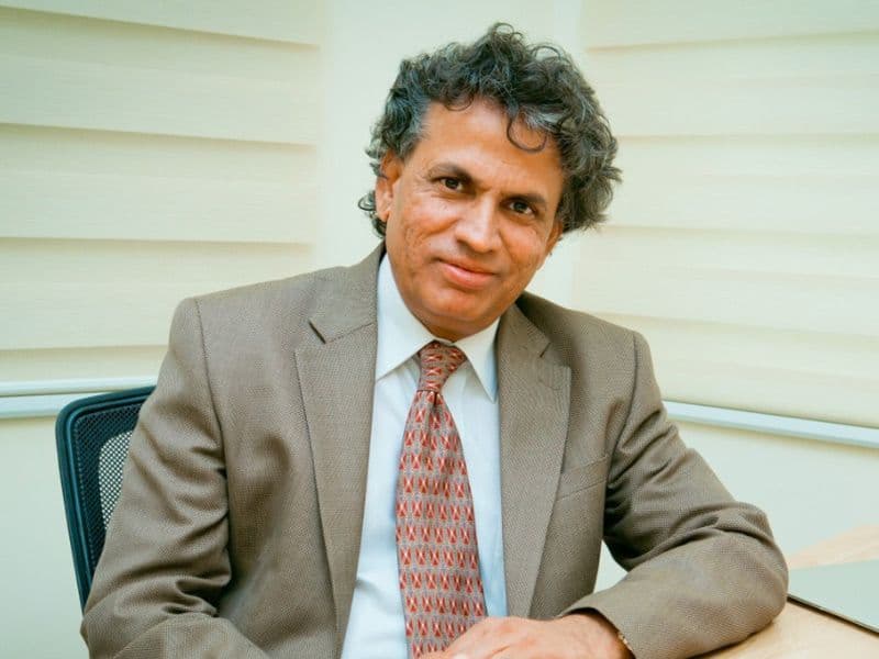 Dr. B. R. Madhukar