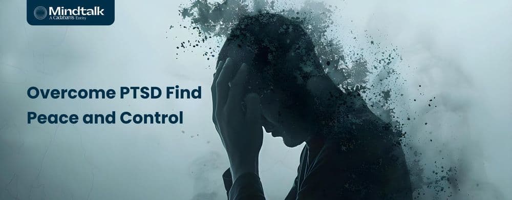 PTSD: Get Compassionate Care To Recover From Post-Traumatic Stress Disorder