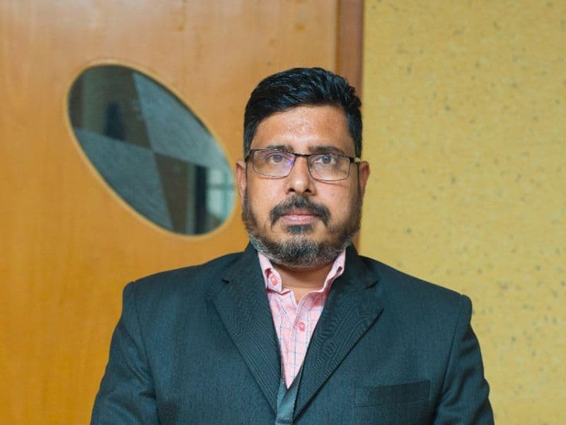 Rajashekhar Hiremath