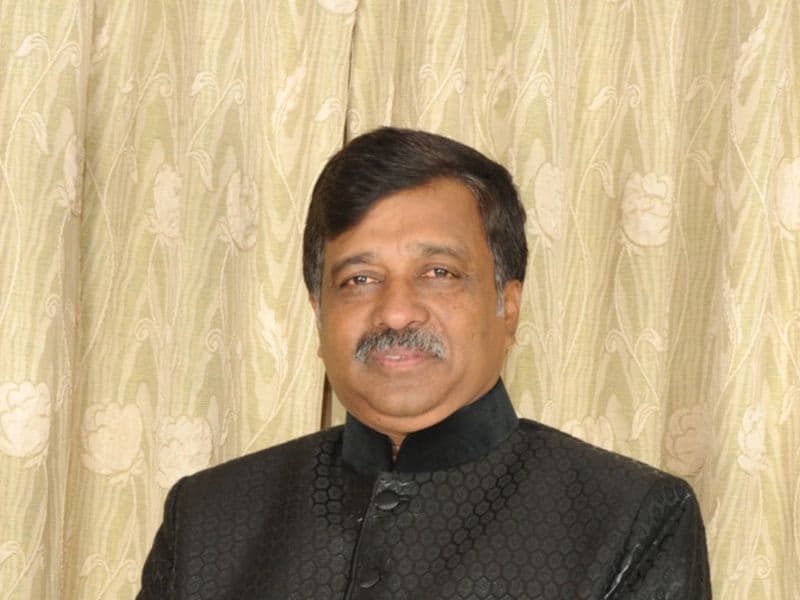 Cadabam M. Ramesh