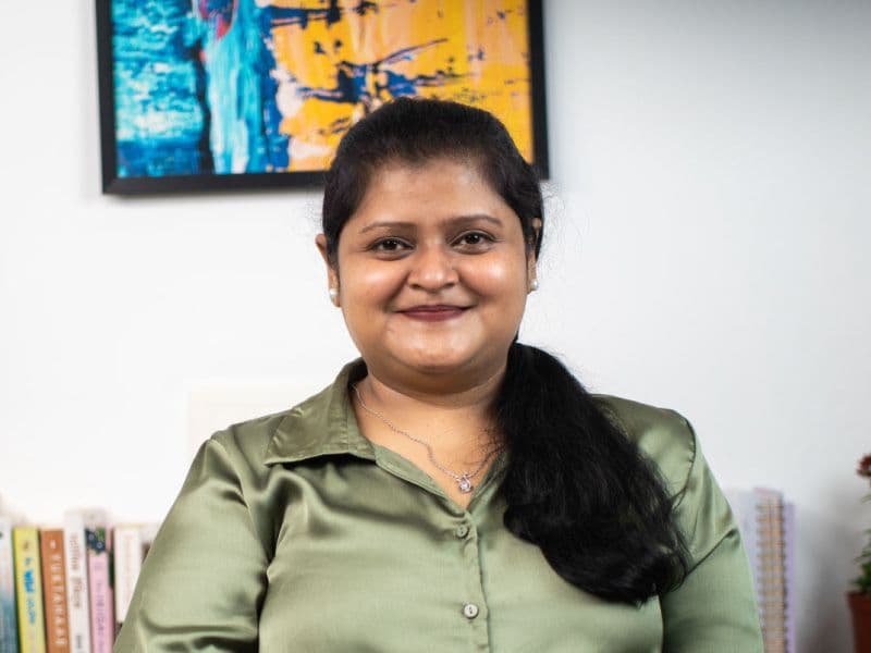Ms. Sufia Nusrat