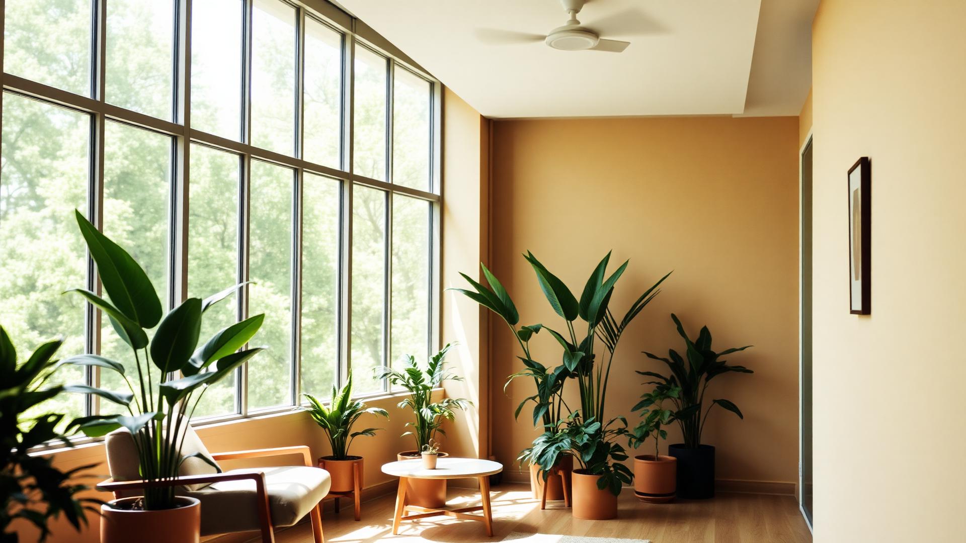 Mindtalk therapy space